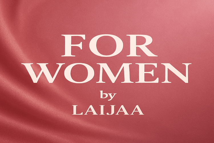 For Women